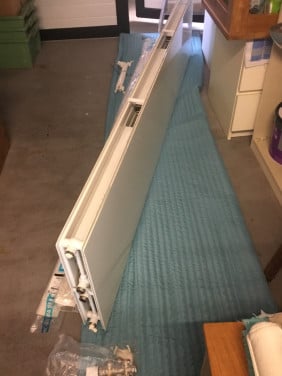 CV-RADIATOR