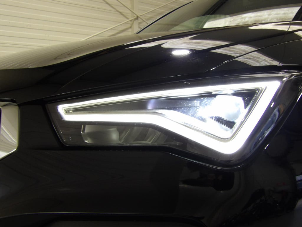 Seat Ateca 1.5 ecotsi 150pk dsg-7 xperience business intense