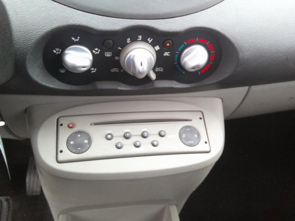 Renault Twingo 1.2 dynamique