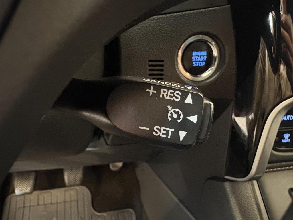 Toyota Auris 1.2t energy plus | trekhaak |