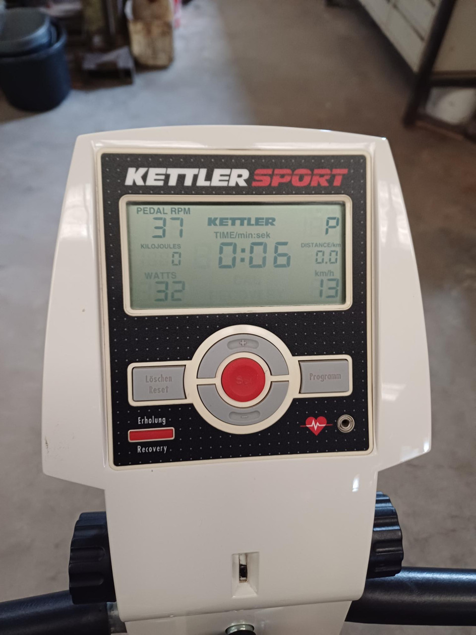 HOMETRAINER