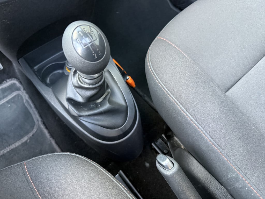 Renault Twingo 1.2 dynamique panoramadak 3-drs