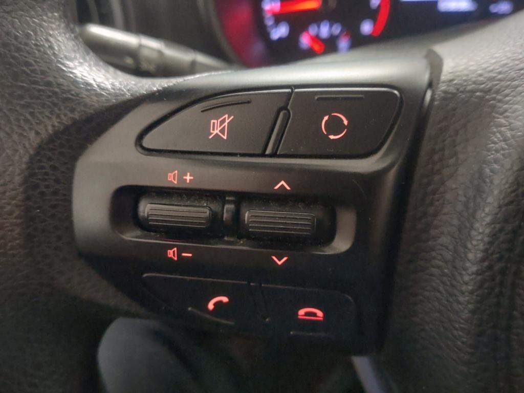 Kia Picanto 1.0 cvvt economy plusline