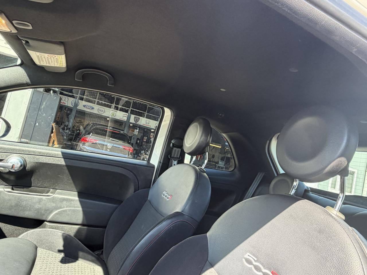 Fiat 500 0.9 TwinAir 500S Bouwjaar 2013 NAP ! ! !