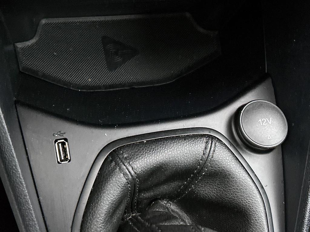 Ford Fiesta 1.0 ecoboost connected