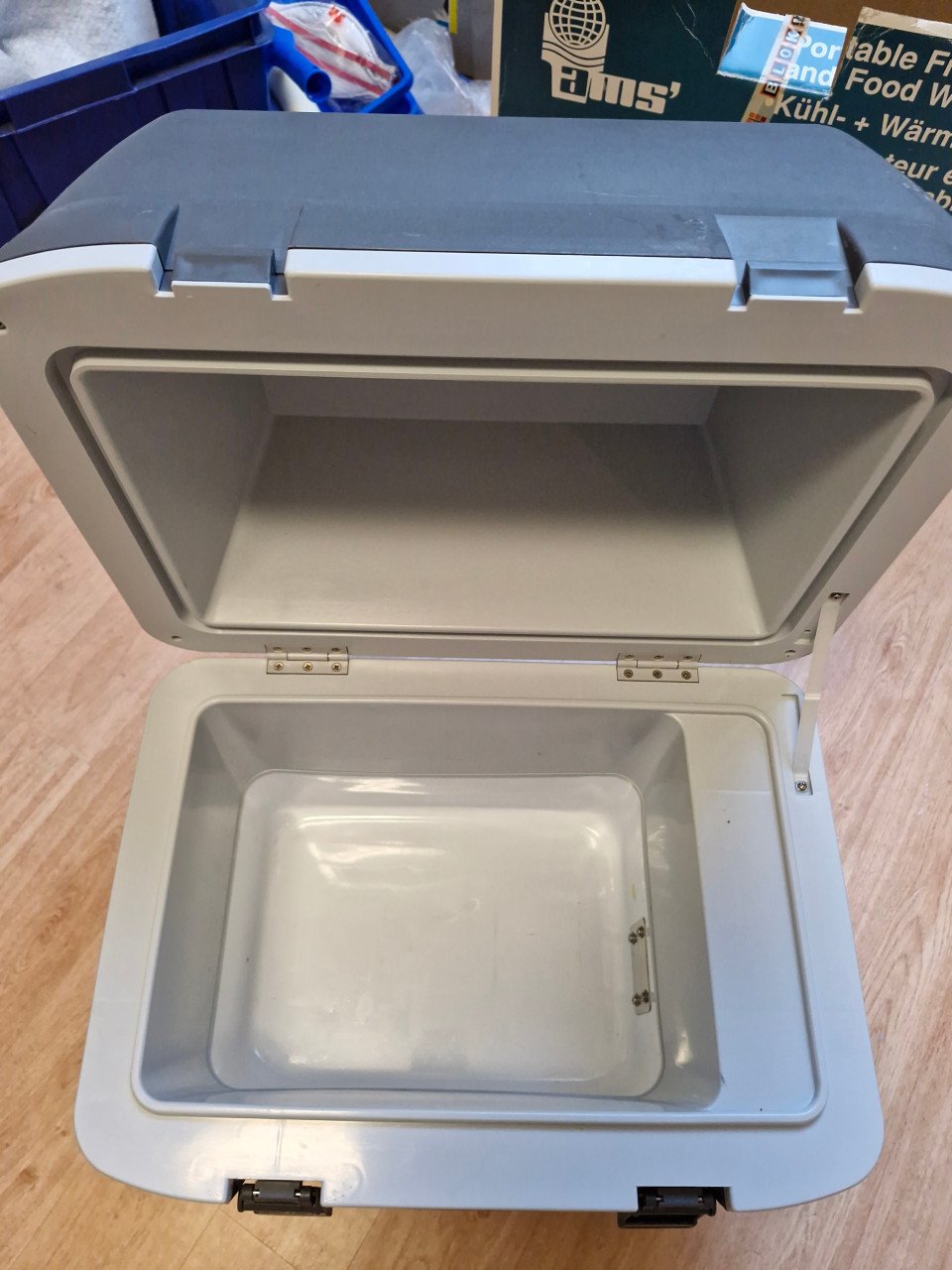 Koelbox