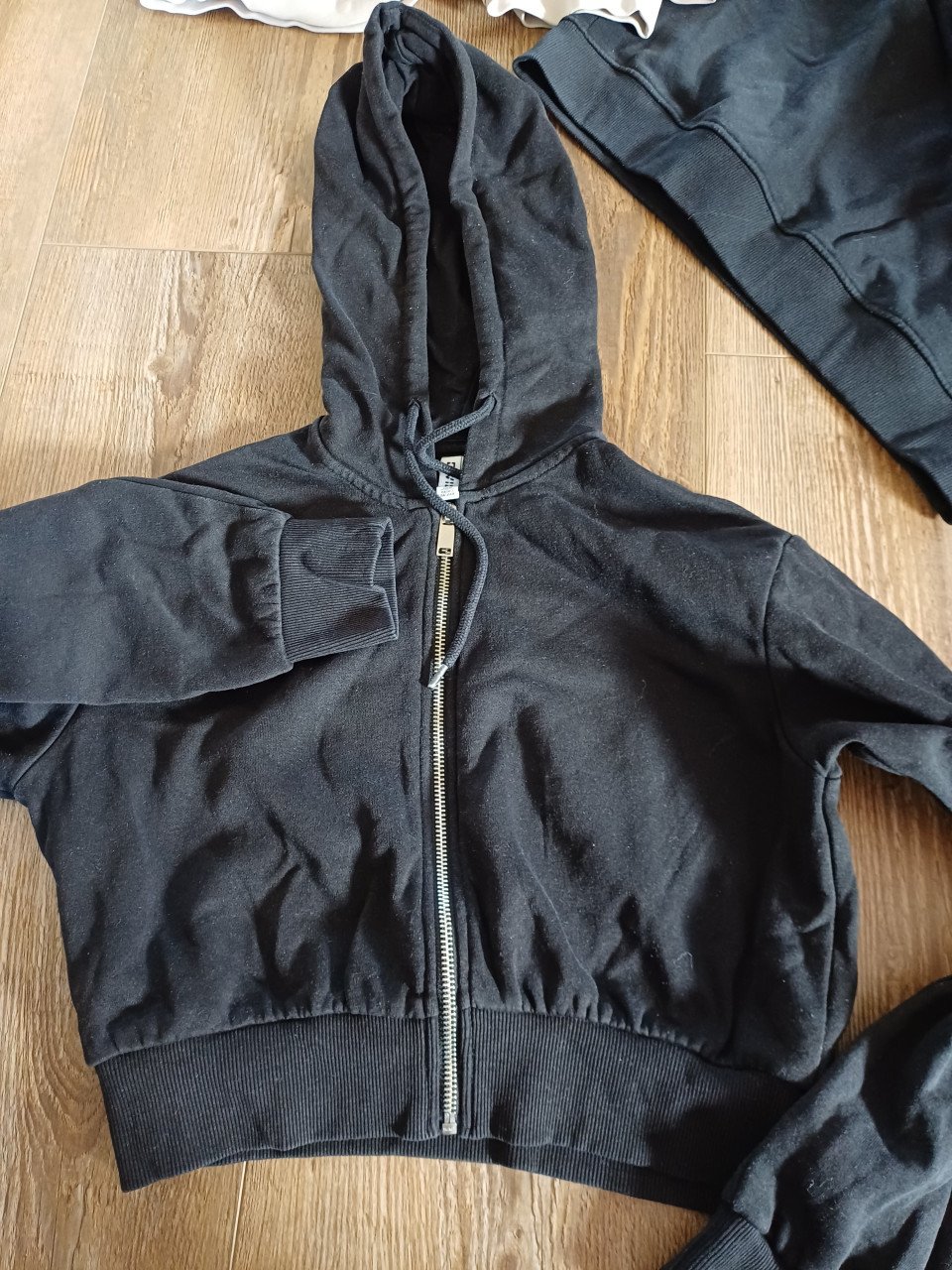 Truien en bodywarmer