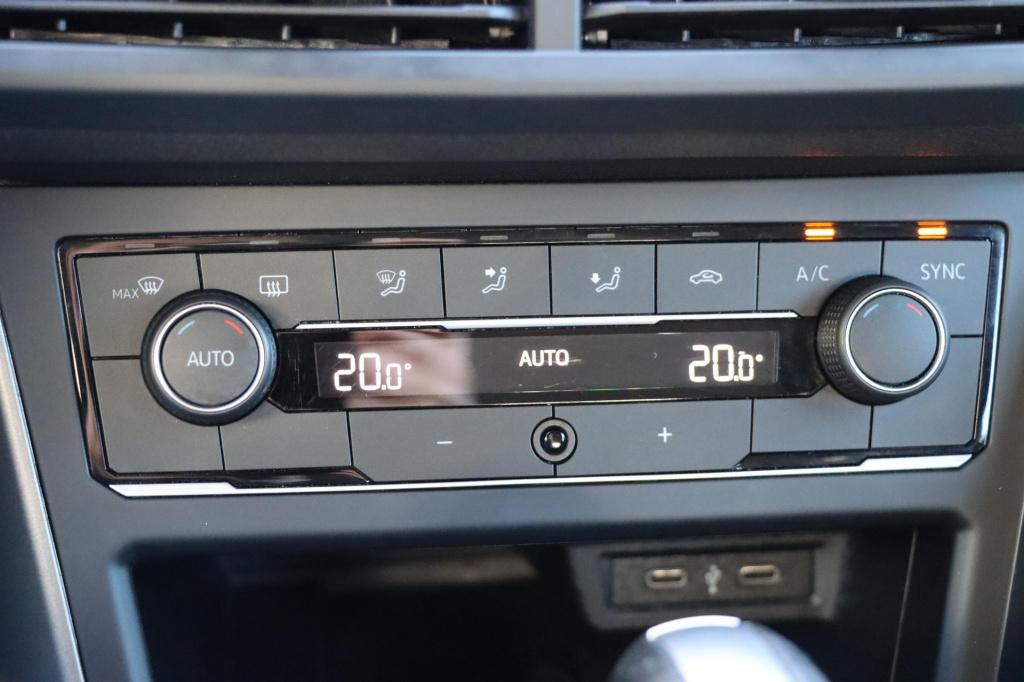 Volkswagen Polo 1.0 tsi 95pk dsg comfortline business executive