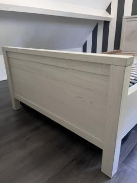 Tienerbed met lattenbodem