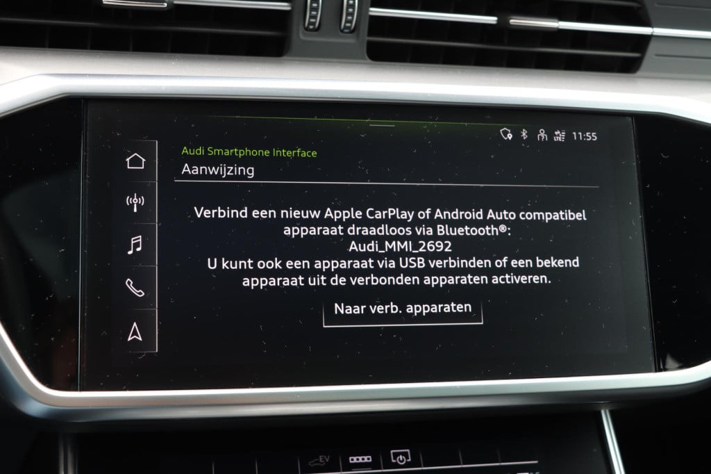 Audi A6 avant 55 tfsi e quattro pro line s competition