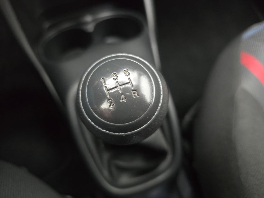 Peugeot 108 occasion 1.0 e-vti active met airco en nette km stand | tweedeh