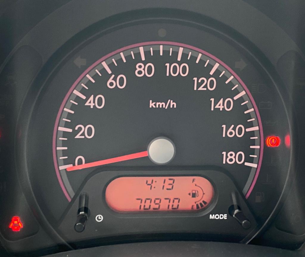 Suzuki Alto 1.0 exclusive | 3 maanden garantie | airco | vol jaar apk