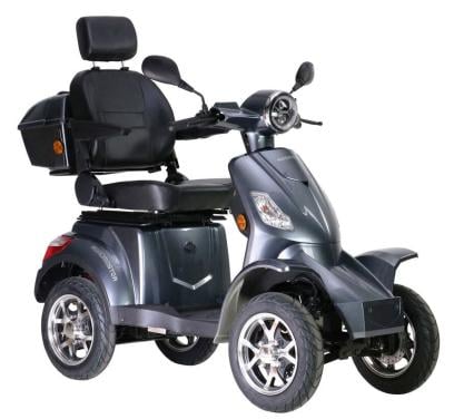 Scootmobiel
