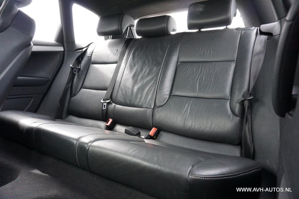 Audi A3 sportback 1.2 tfsi s edition automaat