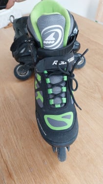 Skeelers