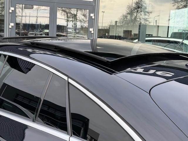 Mercedes-Benz Gle coupé amg 63 4matic v8 i panorama dak i distronic i airma