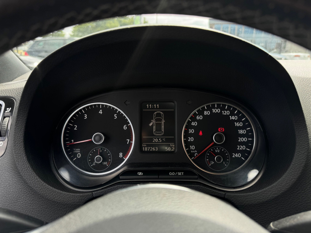 Volkswagen Polo 1.4 tsi bluegt *140pk! * 1e eigenaar * carplay