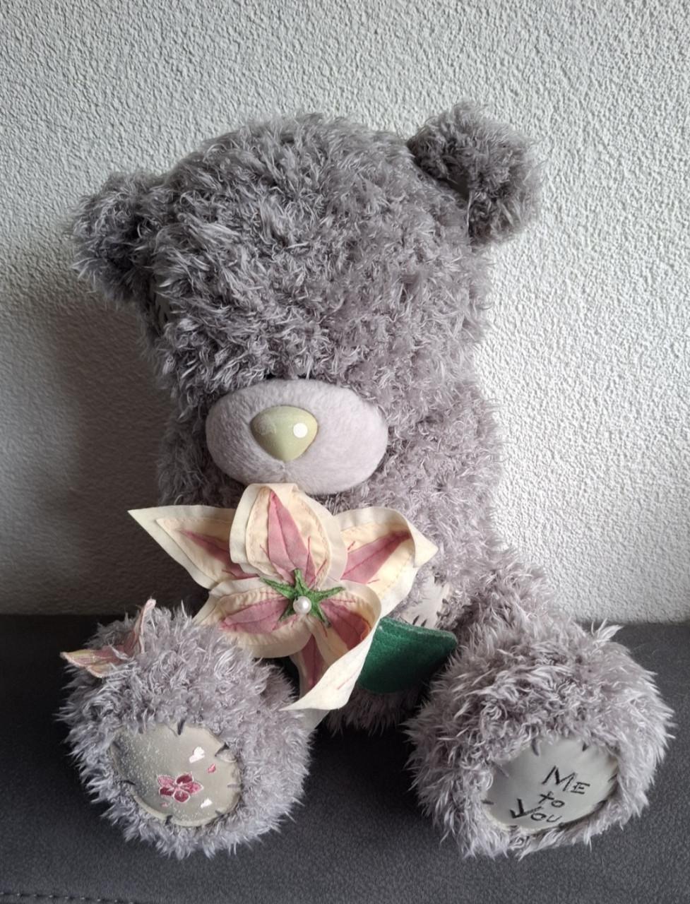 7 mooie Me To  You beren  30 cm