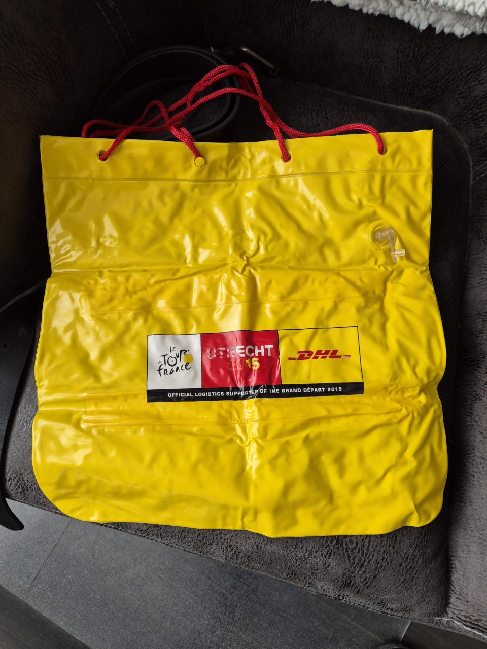 Tour de france items