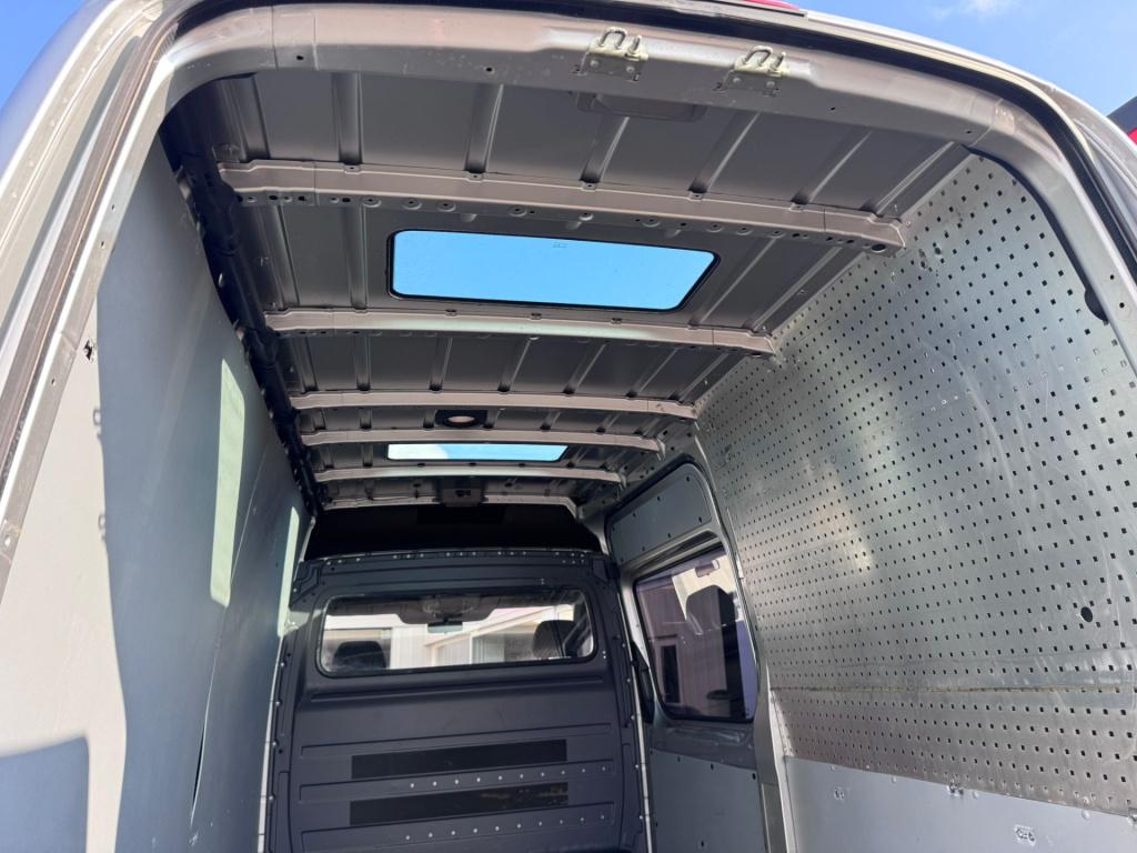 Mercedes-Benz Sprinter 316 2.2 cdi l2h2 euro vi-d