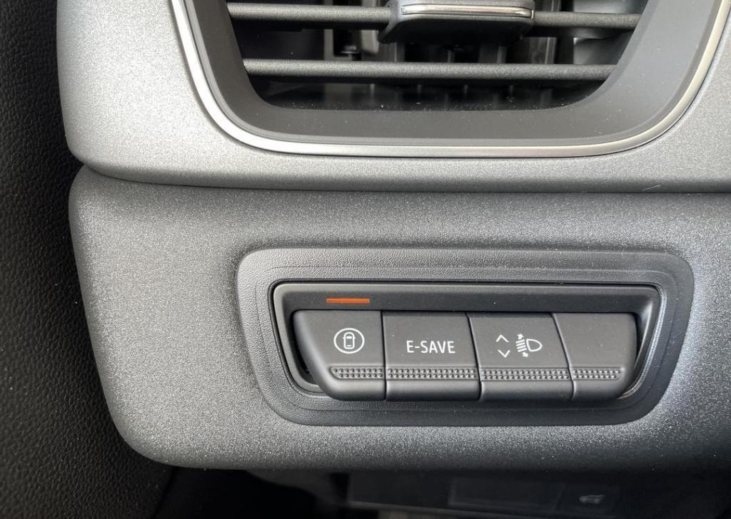 Renault Symbioz 1.8 e-tech full hybrid 160 techno - pack driving & comfort