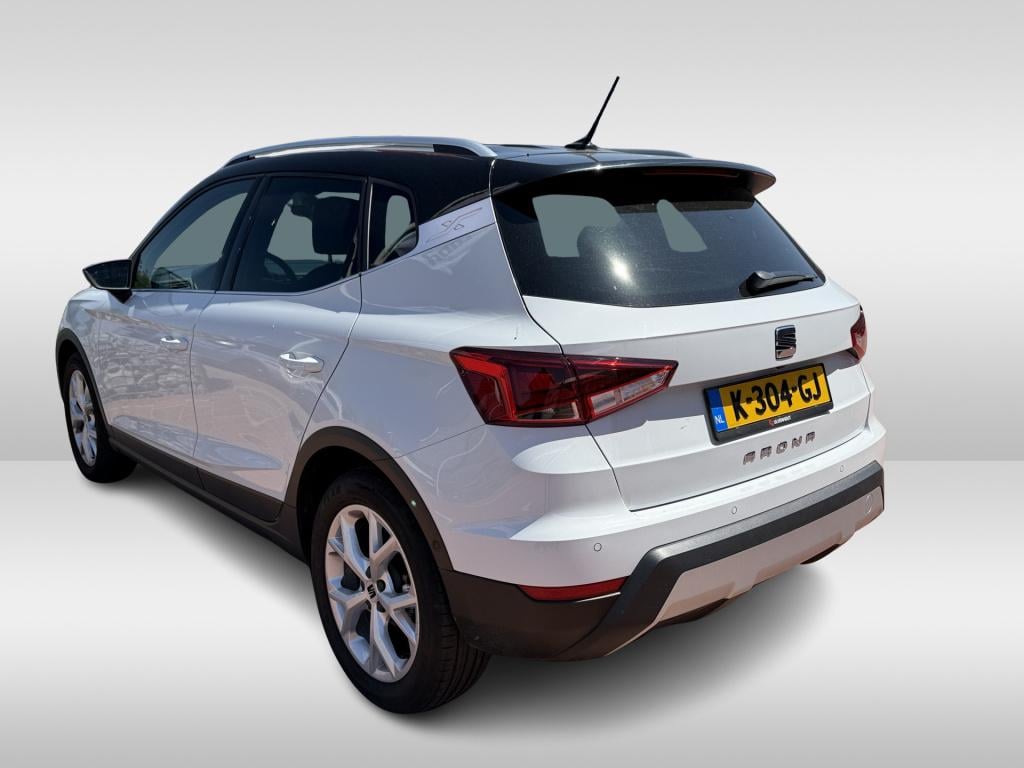 Seat Arona 1.0 tsi xcellence business intense