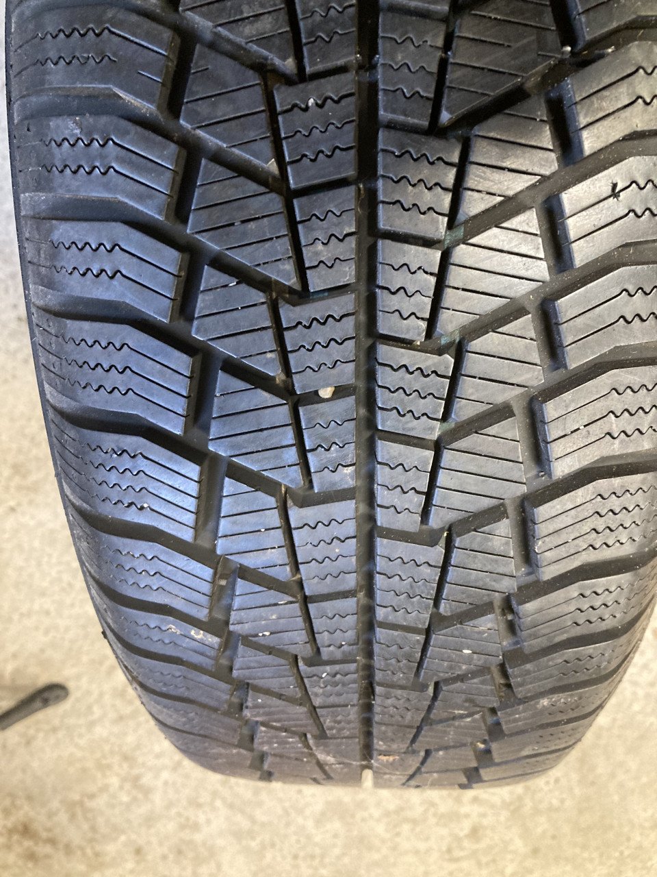 Te koop winter wielen Renault