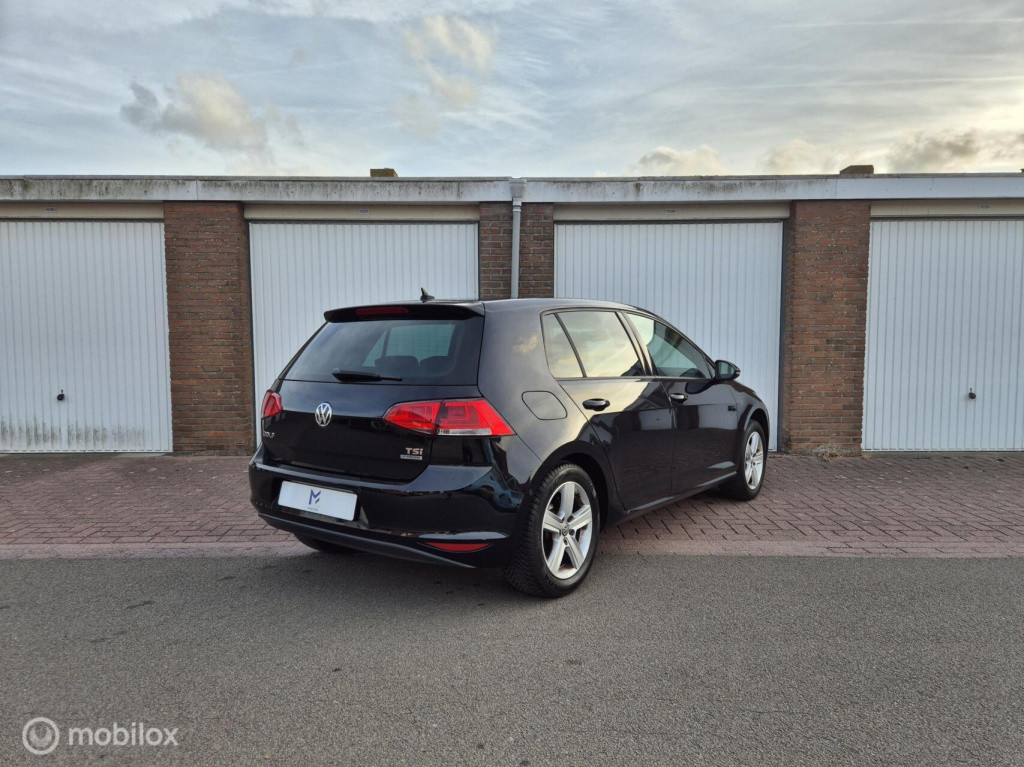 Volkswagen Golf 1.2 tsi comfortline / 1e eigenaar / 5- deurs / dealeronderh