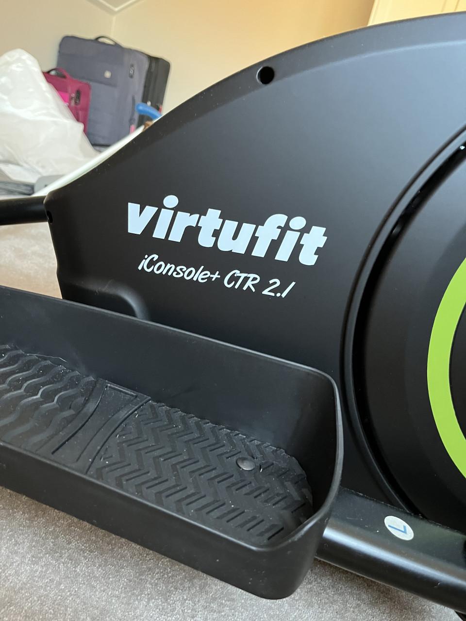 Virtufit Crosstrainer