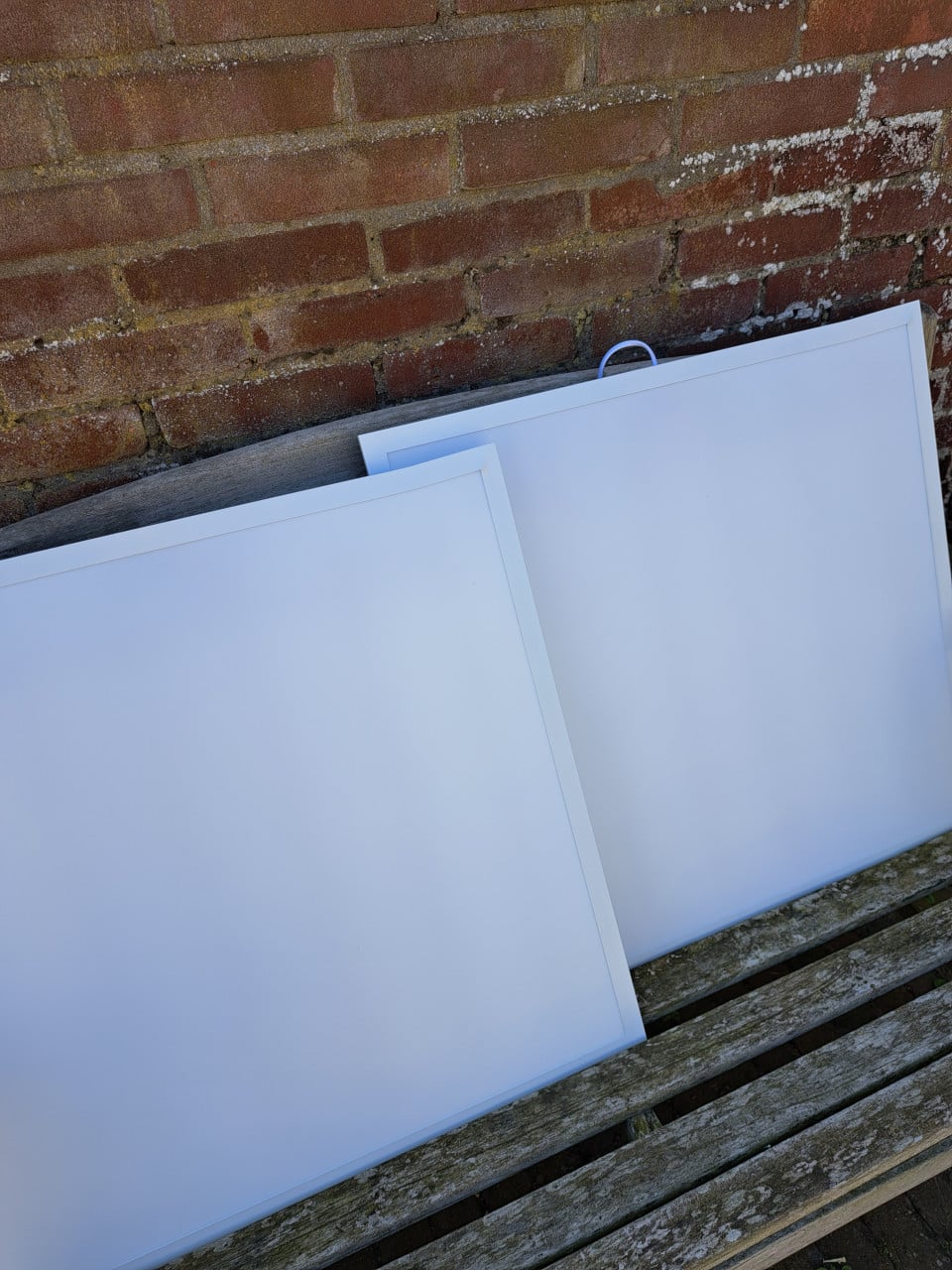 Ledlampen