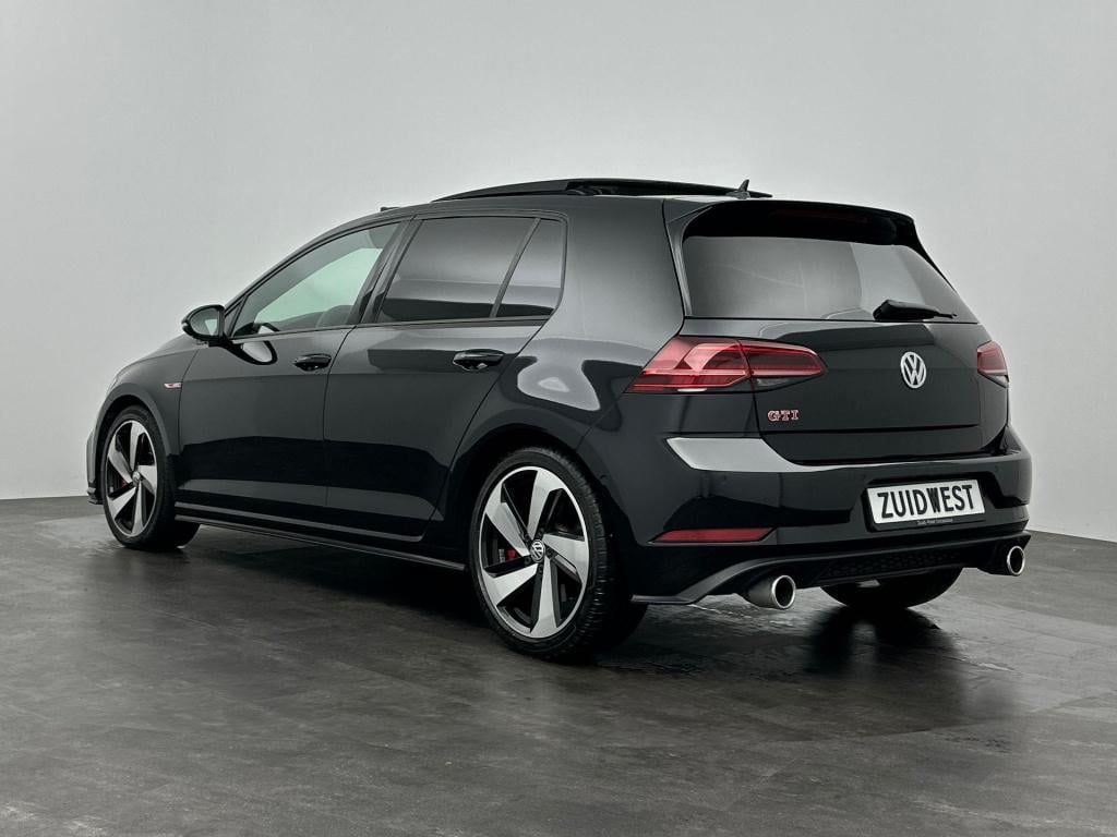 Volkswagen Golf 2.0 tsi gti performance panorama alcantara acc 2.0 tsi gti 