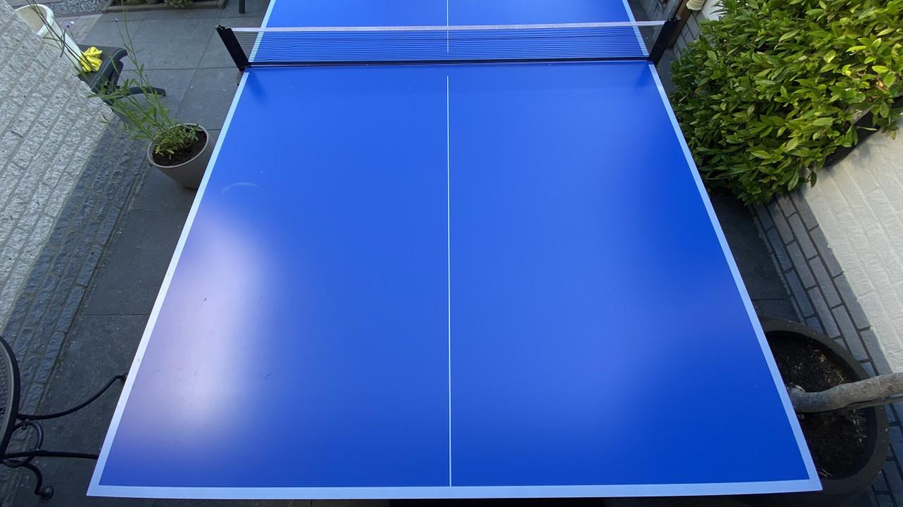 Tennistafel
