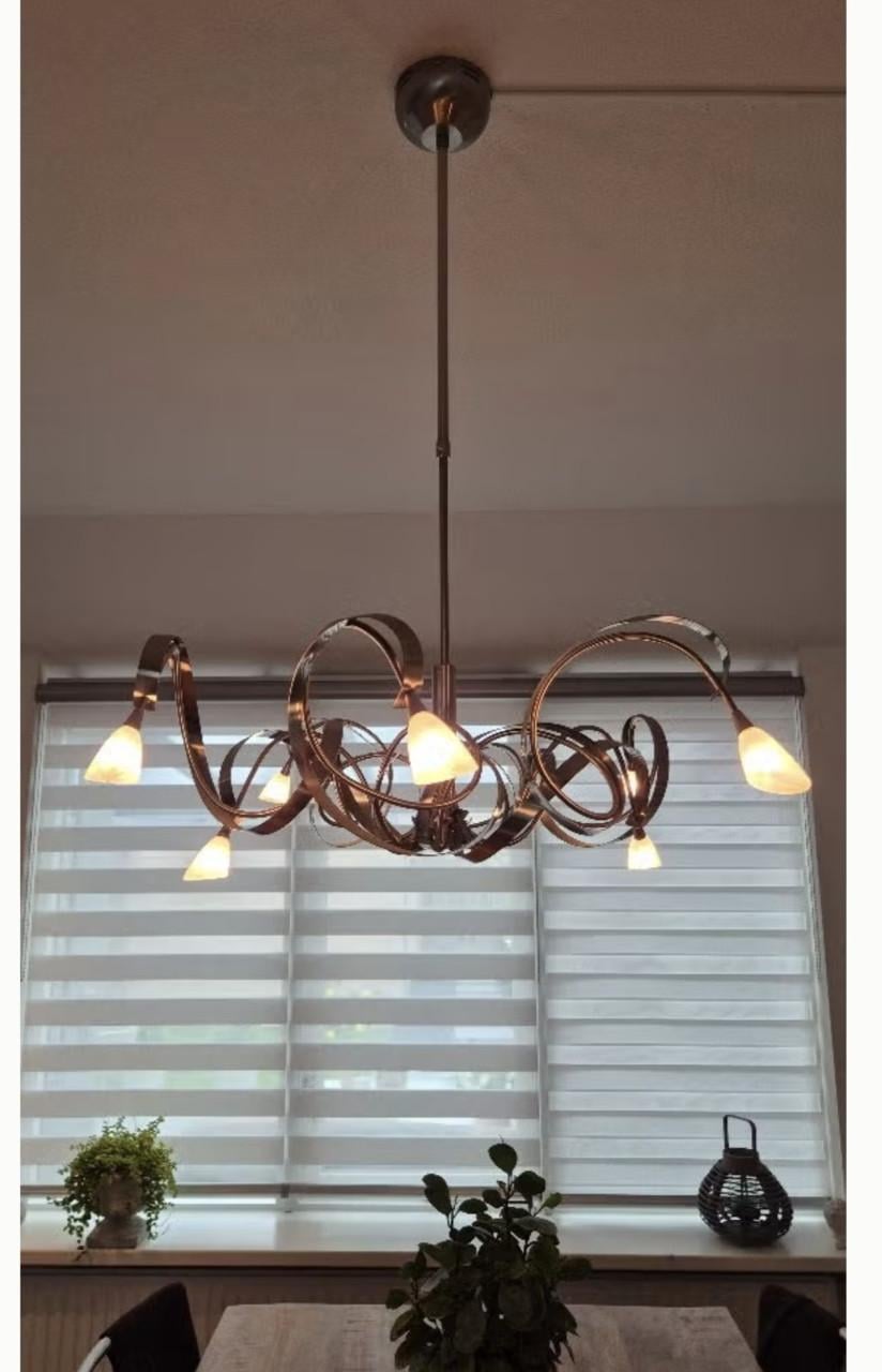 Mooie lamp