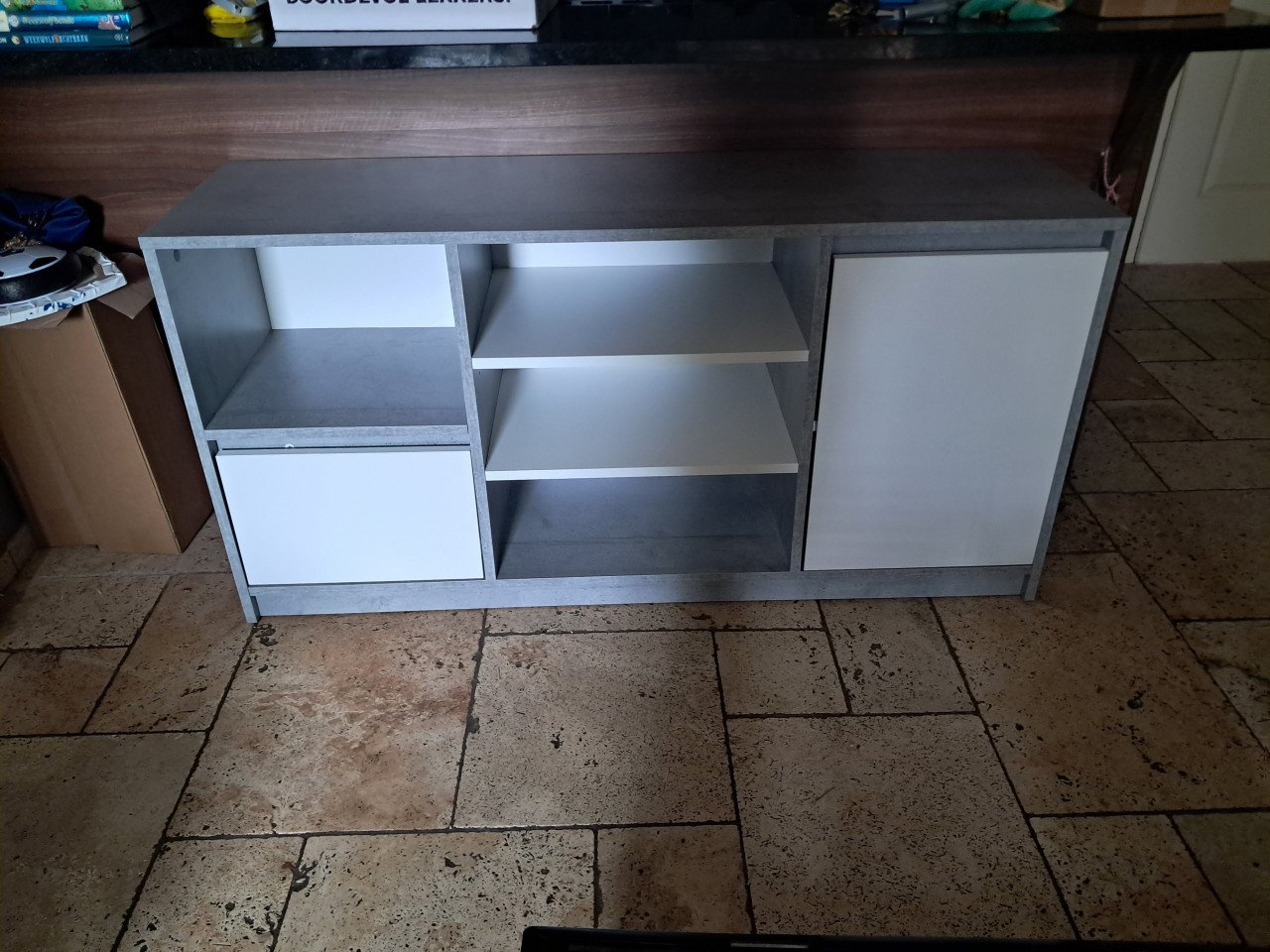 Mooi dressoir