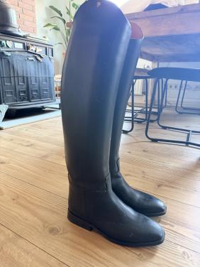 Petrie paardrijlaarzen