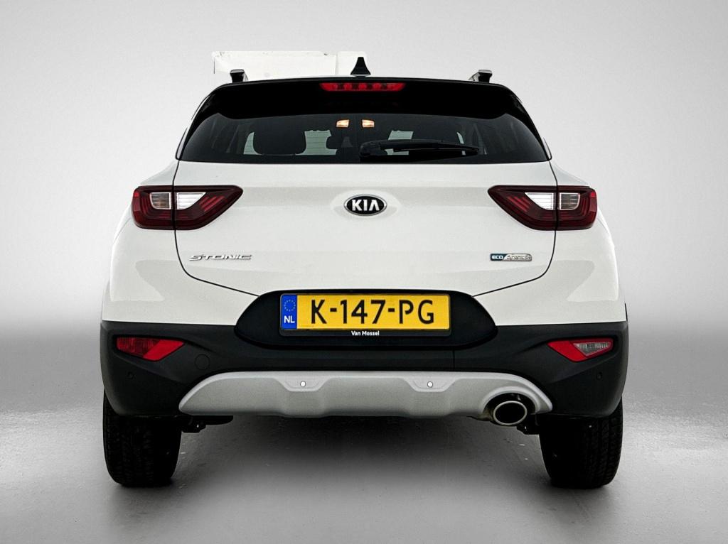Kia Stonic 1.0 t-gdi mhev dynamicplusline | apple carplay / android auto | 