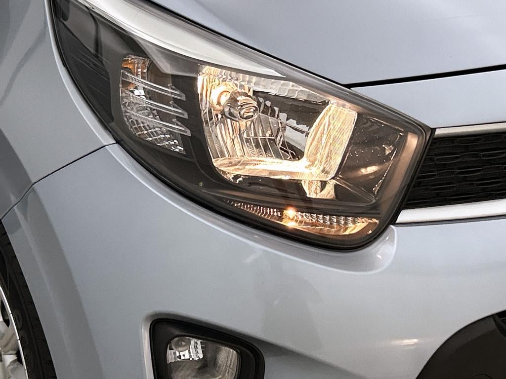 Kia Picanto 1.0 cvvt economyplusline