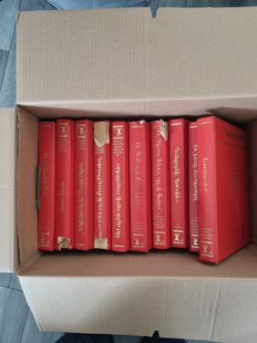 Sprookjes boeken