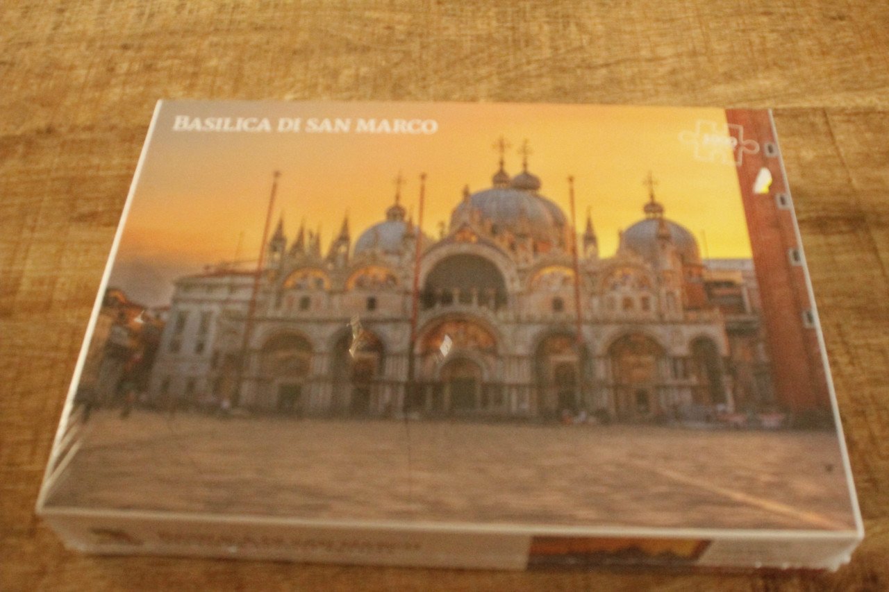 San Marcoplein (Italië)