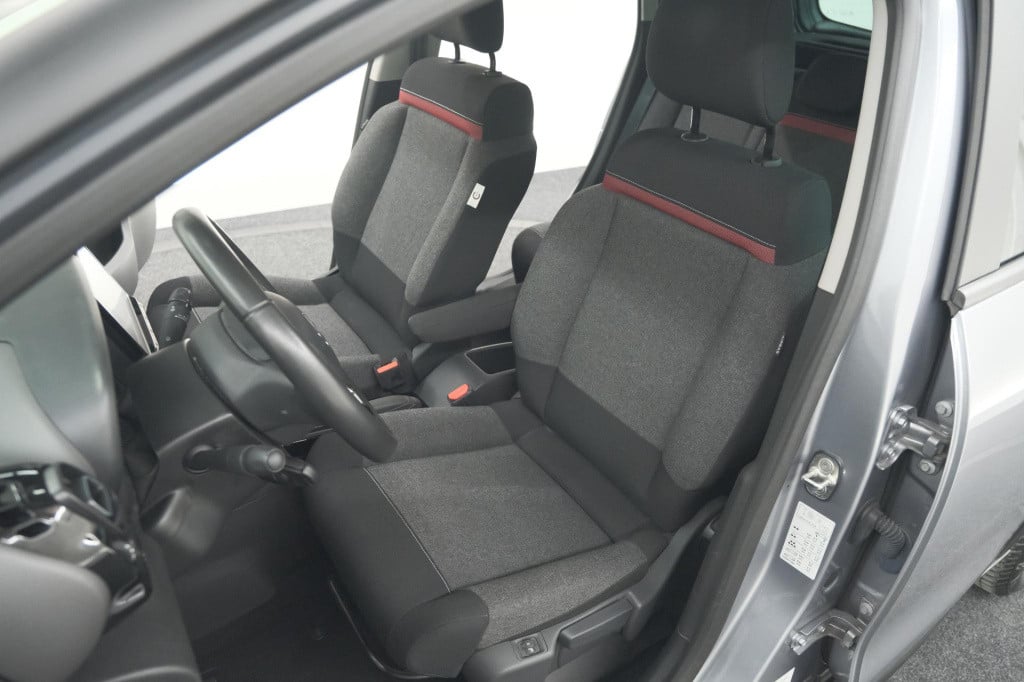 Citroen C3 Aircross puretech 130 eat6 c-series | apple carplay | allseason 