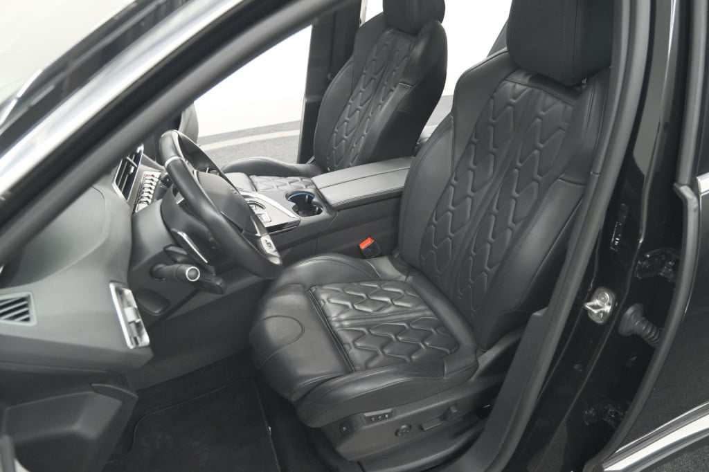 Peugeot 3008 1.6 puretech 180 gt | panoramadak | adaptieve cruise control |