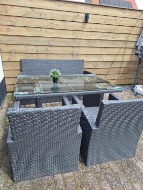 Tuinset