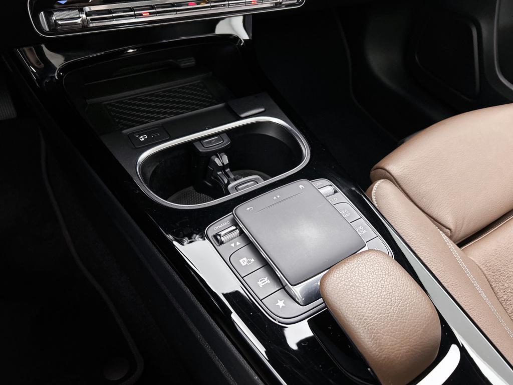 Mercedes-Benz A-Klasse 250 e business solution amg | panoramadak | cruise c