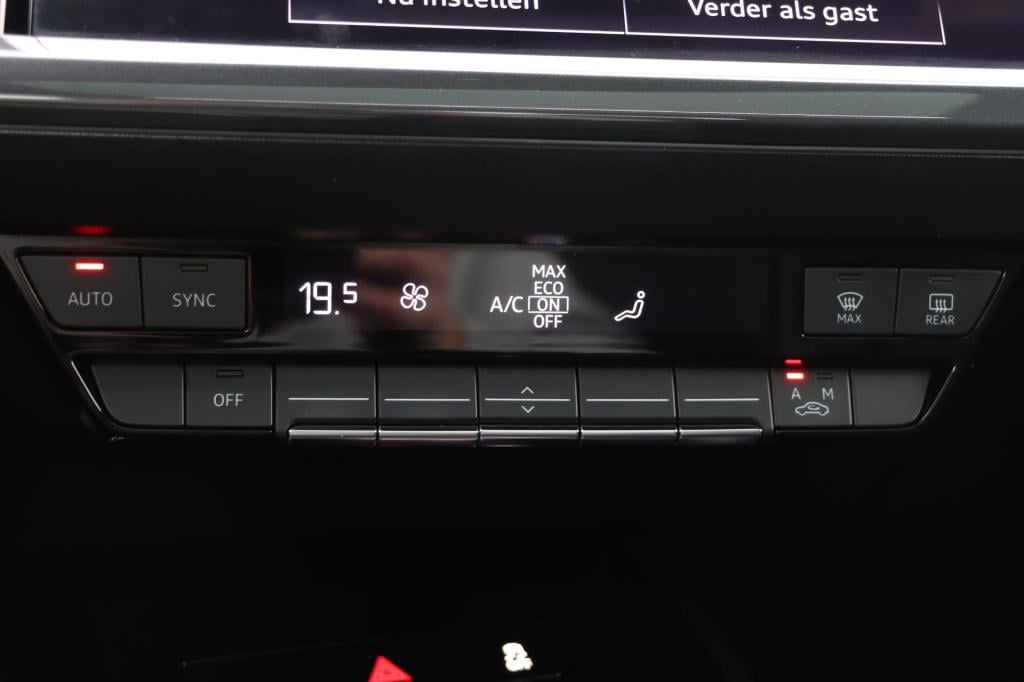Audi Q4 E-tron 45 quattro s edition 77 kwh 266pk | soh 91,2% |