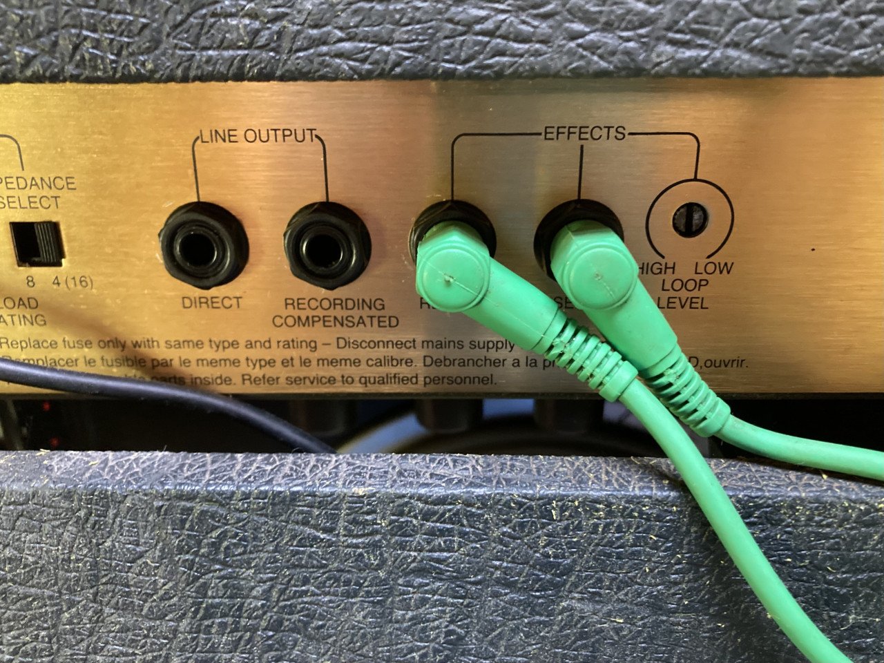 Marshall jcm 900 mk III 2502 buizenversterker