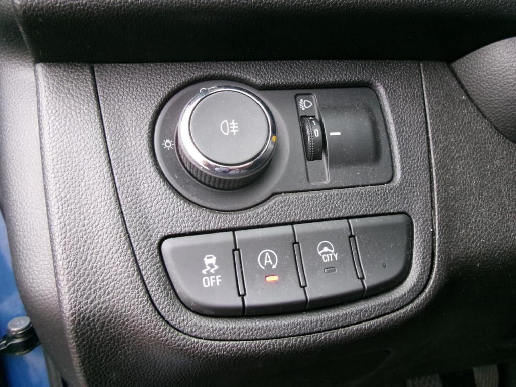 Opel Karl 1.0 ecotec airco, cruise-contr., bluetooth