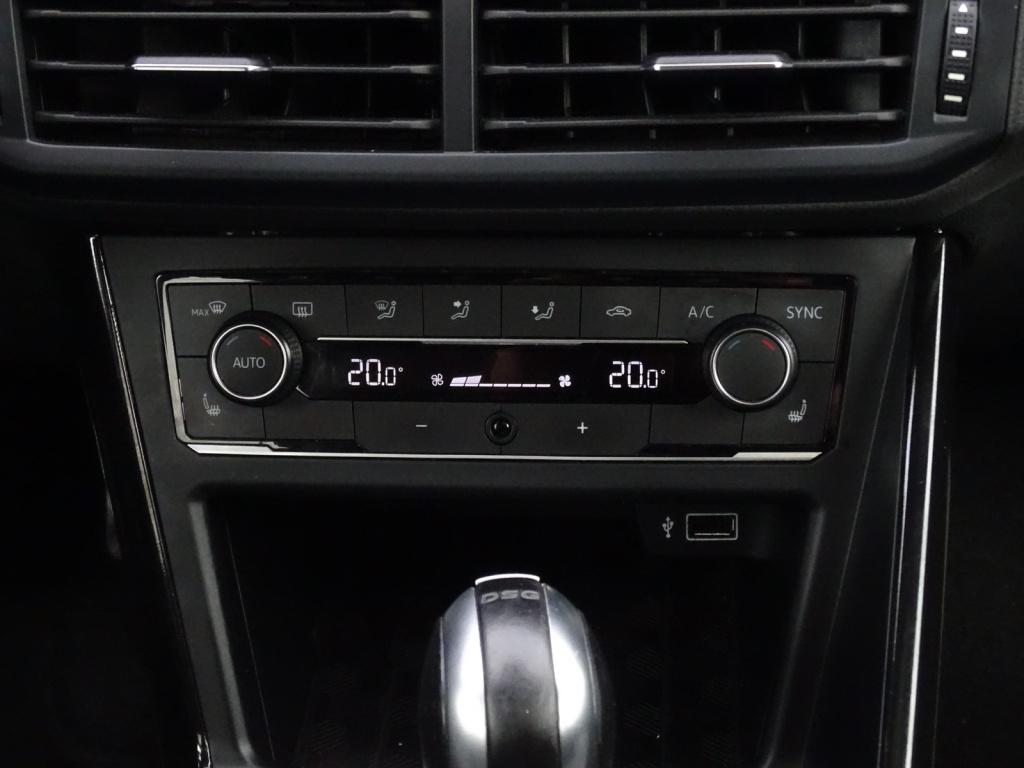 Volkswagen Polo 2.0 tsi gti 200 pk | dsg automaat | virtual cockpit