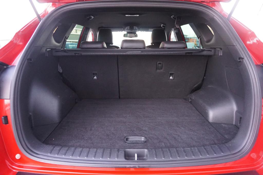 Hyundai Tucson 1.6 crdi 48v n-line automaat - climate / navi / 360 camera /