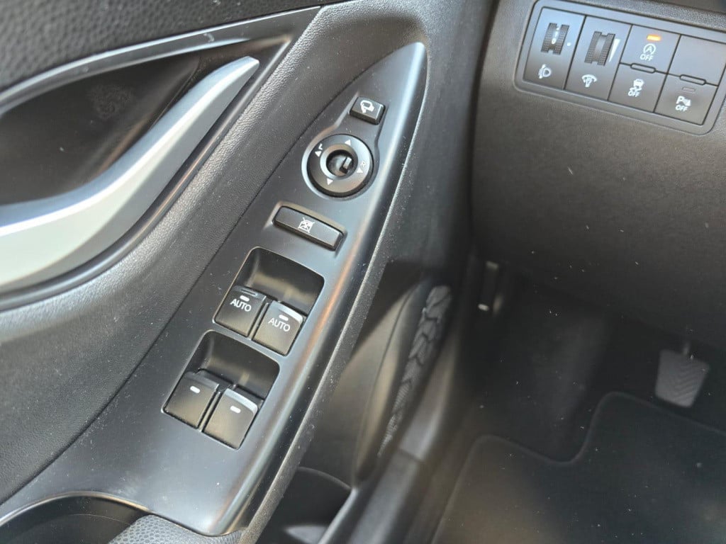 Hyundai Ix20 1.4i go!