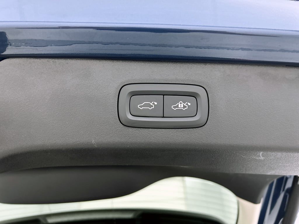 Lynk & Co 01 1.5 phev | panoramadak